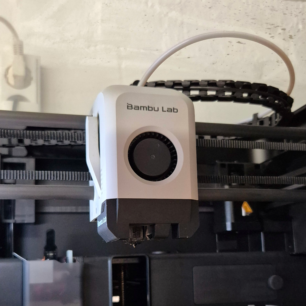 Bambulab-P1S-Nozzle